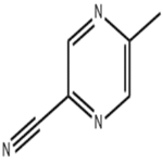 5-Methylpyrazine-2-carbonitrile