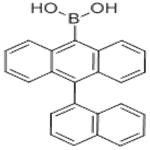 Boronic acid,B-[10-(1-naphthalenyl)-9-anthracenyl]-