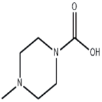 4-methylpiperazine-1-carboxylic acid