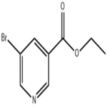 Ethyl 5-bromonicotinate