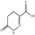 6-Oxo-1,4,5,6-tetrahydropyridazine-3-carboxylic acid