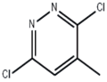 3,6-Dichloro-4-methylpyridazine