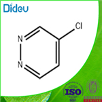 4-CHLOROPYRIDAZINE 