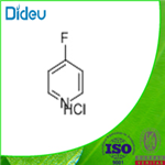 4-Fluoropyridine hydrochloride pictures