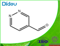 PYRIDAZINE-4-CARBALDEHYDE 