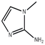 2-Amino-1-methylimidazole