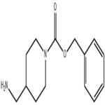 1-Cbz-4-(aminomethyl)piperidine