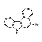 5-BROMO-7H-BENZO[C]CARBAZOLE