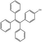 4-(1,2,2-triphenylvinyl)phenol