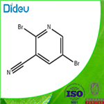 2,5-dibromonicotinonitrile pictures