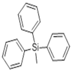 TRIPHENYLMETHYLSILANE