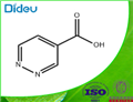 4-Pyridazinecarboxylic acid 