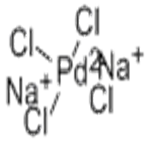 Disodium tetrachloropalladate