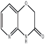 2H-Pyrido[3,2-b]-1,4-oxazin-3(4H)-one