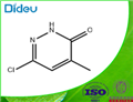 6-chloro-4-methyl-2H-pyridazin-3-one 