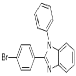 1H-Benzimidazole, 2-(4-bromophenyl)-1-phenyl-