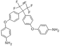 2,2-Bis[4-(4-aminophenoxy)phenyl]-hexafluoropropanane(HFBAPP) pictures