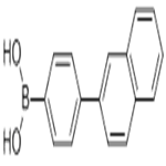 Boronic acid,B-[4-(2-naphthalenyl)phenyl]-