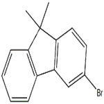 3-Bromo-9,9-dimethylfluorene