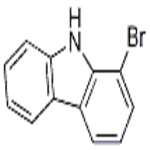 9H-Carbazole, 1-bromo-