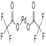 Palldium (II)Trifluoroacetate