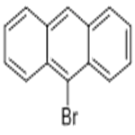 Anthracene, 9-bromo-