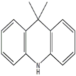 9,9-dimethylcarbazine