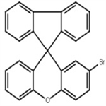 2'-Bromo-spiro[9H-fluorene-9,9'-[9H]xanthene]