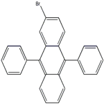 2-Bromo-9,10-diphenylanthracene