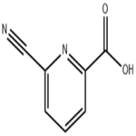 6-Cyanopyridine-2-carboxylic acid