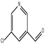 5-chloropyridine-3-carbaldehyde