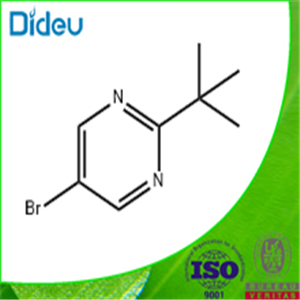 2-tert-Butyl-5-bromopyrimidine 