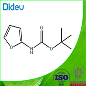 TERT-BUTYL N-(2-FURYL)CARBAMATE 