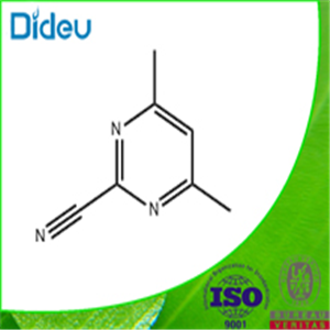 4,6-Dimethylpyrimidine-2-carbonitrile 