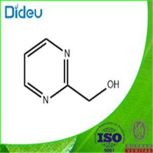 2-Pyrimidinemethanol 