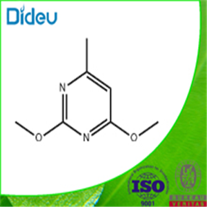 2 4-DIMETHOXY-6-METHYLPYRIMIDINE  97 