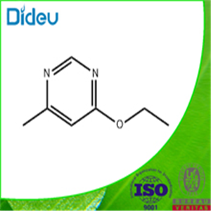 4-ETHOXY-6-METHYLPYRIMIDINE 