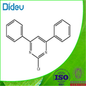 2-Chloro-4,6-diphenylpyrimidine 