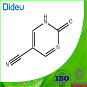 5-Pyrimidinecarbonitrile, 1,2-dihydro-2-oxo- (7CI,9CI) 