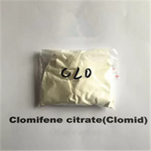 Clomiphene Citrate  clomid