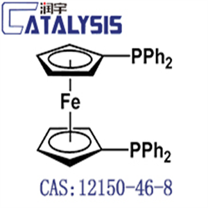 1,1'-Bis(diphenylphosphino)ferrocene