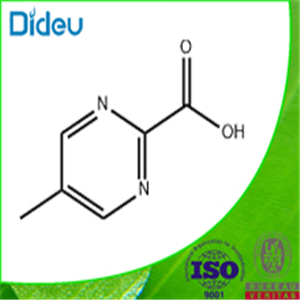 2-Pyrimidinecarboxylic acid, 5-methyl- (6CI,9CI) 