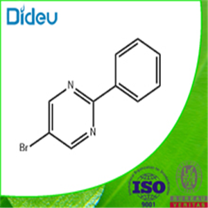 5-BROMO-2-PHENYLPYRIMIDINE 