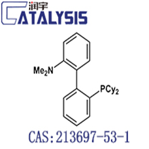 2-(Dicyclohexylphosphino)-2'-(N,N-diMethylaMino)biphenyl