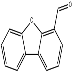 DIBENZOFURAN-4-CARBOXALDEHYDE 97