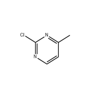 2-Chloro-4-methylpyrimidine