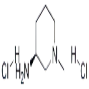 (S)-3-AMino-1-Methyl-piperidine dihydrochloride