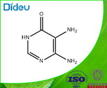 4,5-Diamino-6-hydroxypyrimidine 