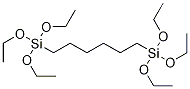 1,6-Bis(Triethoxysilyl)Hexane