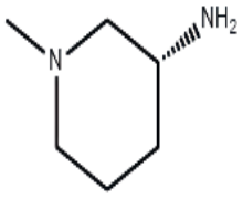 (R)-3-Amino-1-methyl-piperidine